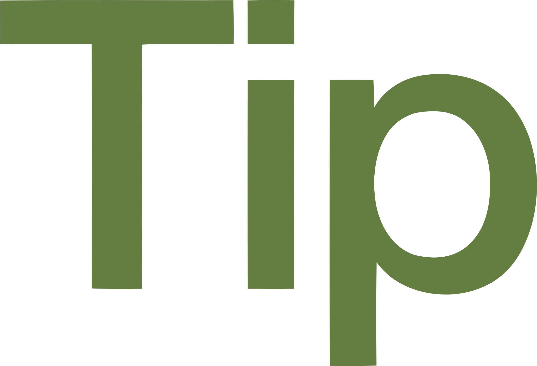 Tiptree 