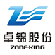 卓锦股份