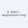 A SPAC I Acquisition 