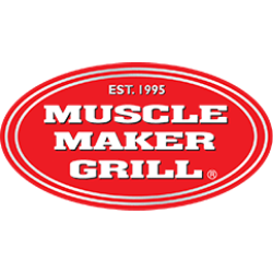 MUSCLE MAKER