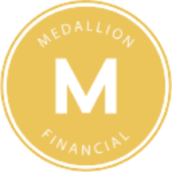 Medallion Financial 