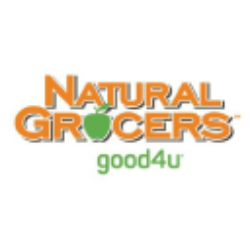Natural Grocers by Vitamin tage