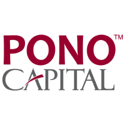 PONO CAPITAL