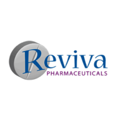 Reviva Pharmaceuticals 