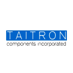 Taitron ponents rporated