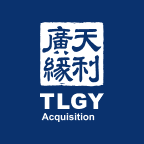 TLGY Acquisition 